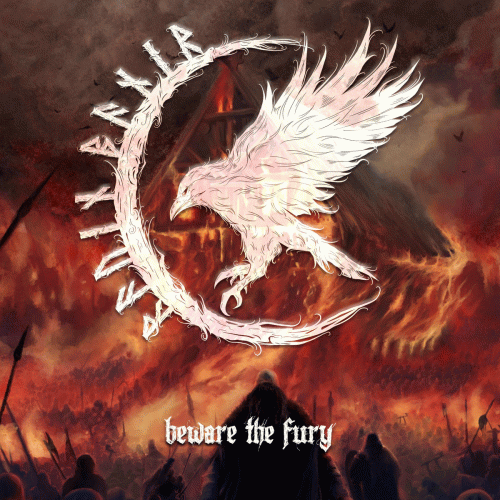 Raven Banner : Beware the Fury